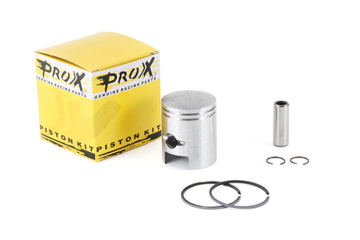 PISTON SUZUKI TS 50ER/X, YAMAHA FZ/JR/LT 50 (41.00MM)
