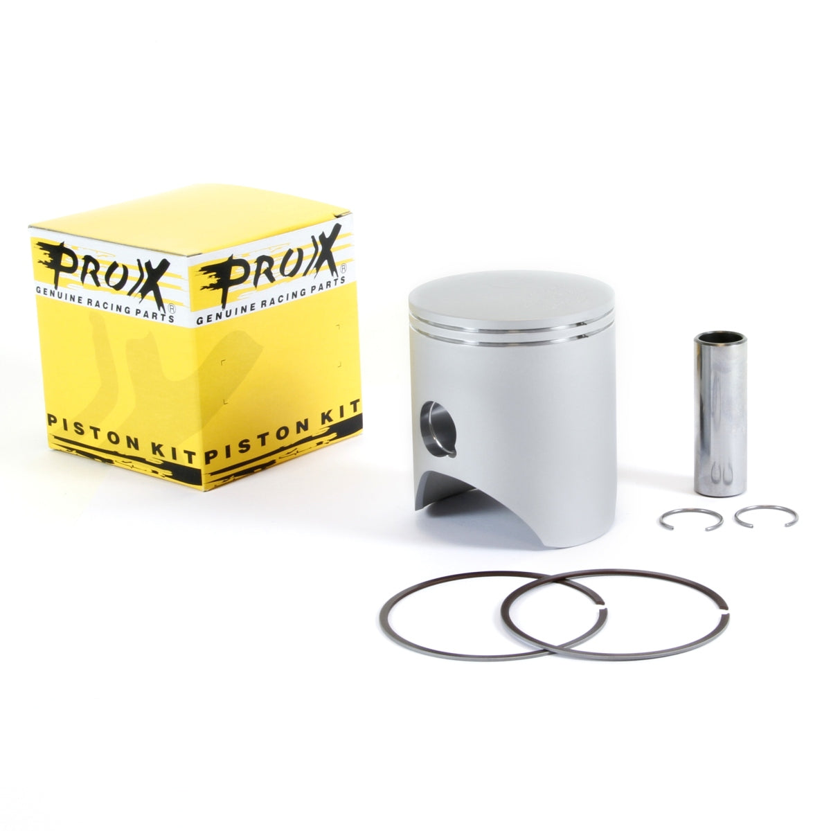 PISTON TM MX 250 '99-'19 EN 250 '99-'19 (66.35MM)