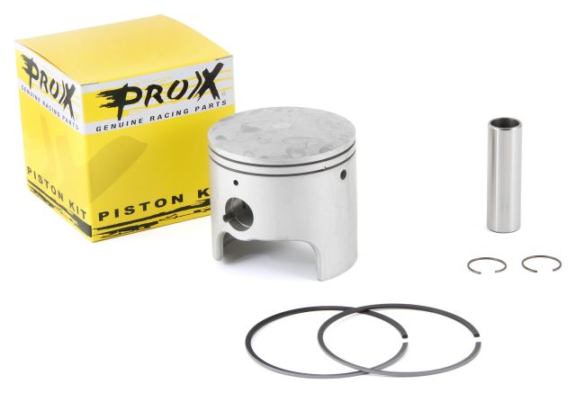 PISTON YAMAHA 760 '96-'00 WAVE BLASTER/ WAVE RUNNER/ WAVE VENTURE/ WAVE RUNNER/ WAWE VENTURE, GP/XL/SUV 1200 '97-'04 (85.50MM) (WATER SCOOTER)