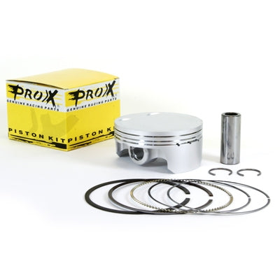 PISTON YAMAHA YFM 700 RAPTOR '15-20, YFM 700 GRIZZLY '14-'15 AND '19-'22 (101.95MM) (10.0:1) (OEM:2BG-11631-00)