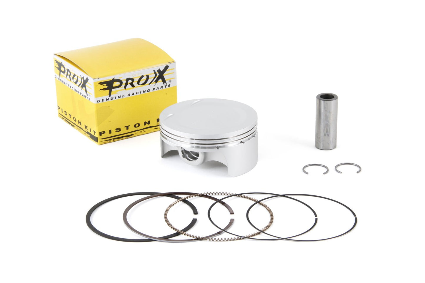 PISTON YAMAHA YFM 700 (YFM700) R RAPTOR '06-'14, YFM 700 F GRIZZLY '07-'13 (REPLICA 101.94MM) (OEM:153-11631-00)