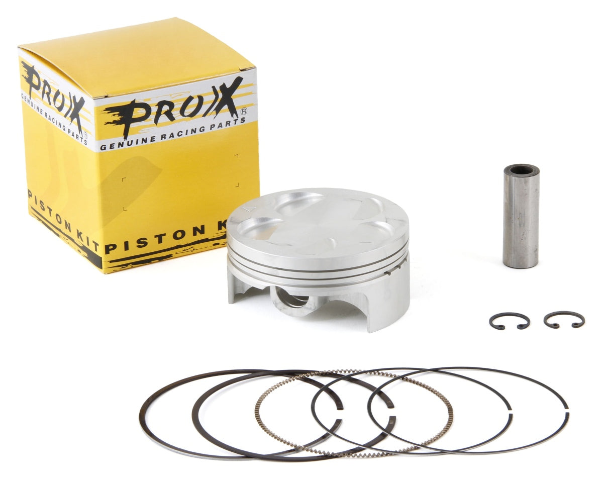 PISTON YAMAHA YZF 250 (YZ250F) '01-'07, WRF 250 (WR250F) '01-'13 (79.00MM)