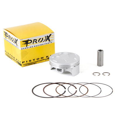 PISTON YAMAHA YZF 250 (YZ250F) '12-'13 (76.97MM) (13.5:1=STD) (OEM:17D-11631-90)