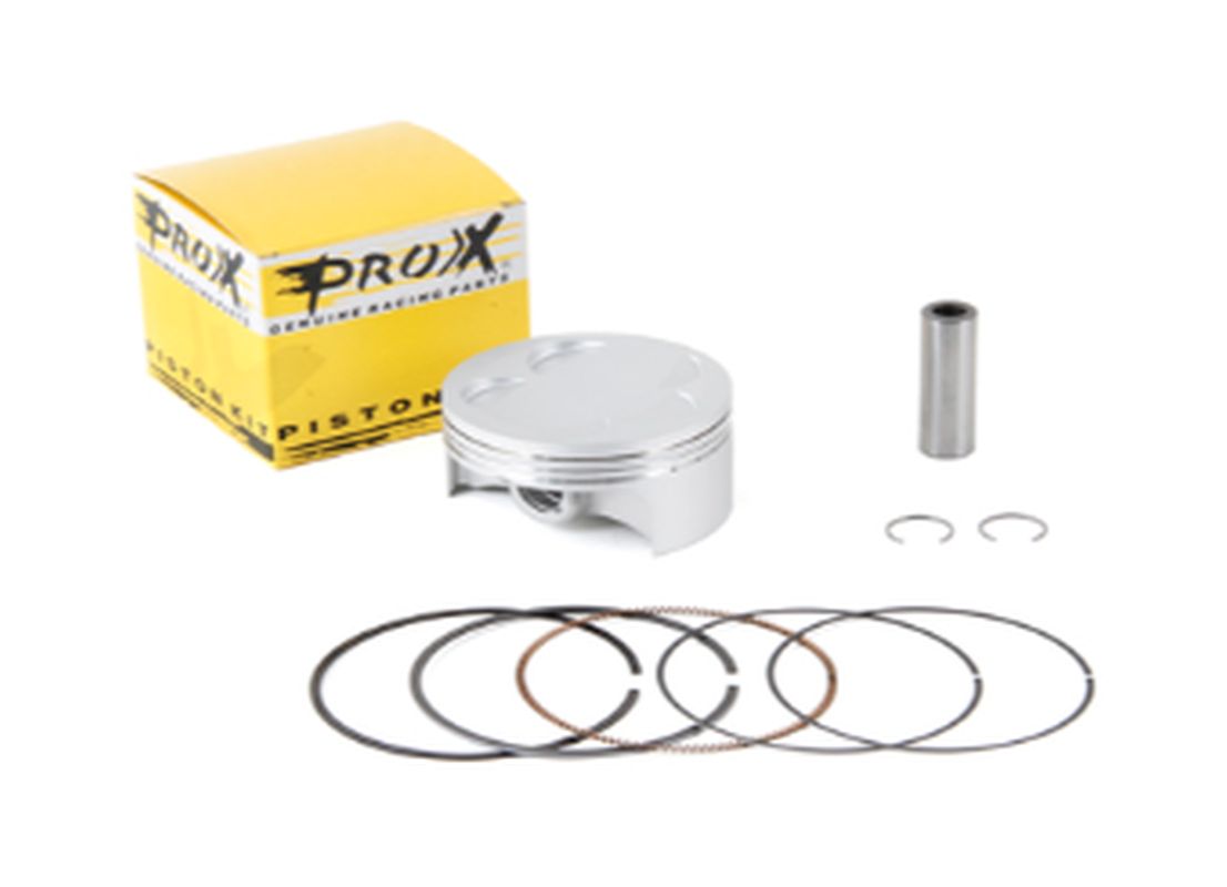 PISTON YAMAHA YZF 426 (YZ426F) '00-'02, WRF 426 (WR426F) '01-'02 (94.95MM) (12.5:1)