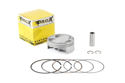 PISTON YAMAHA YZF 450 (YZ450F) '03-'09, WRF 450 (WR450F) '03-'15 (94.95MM) (12.5:1) (OEM:5TJ-11631-00)