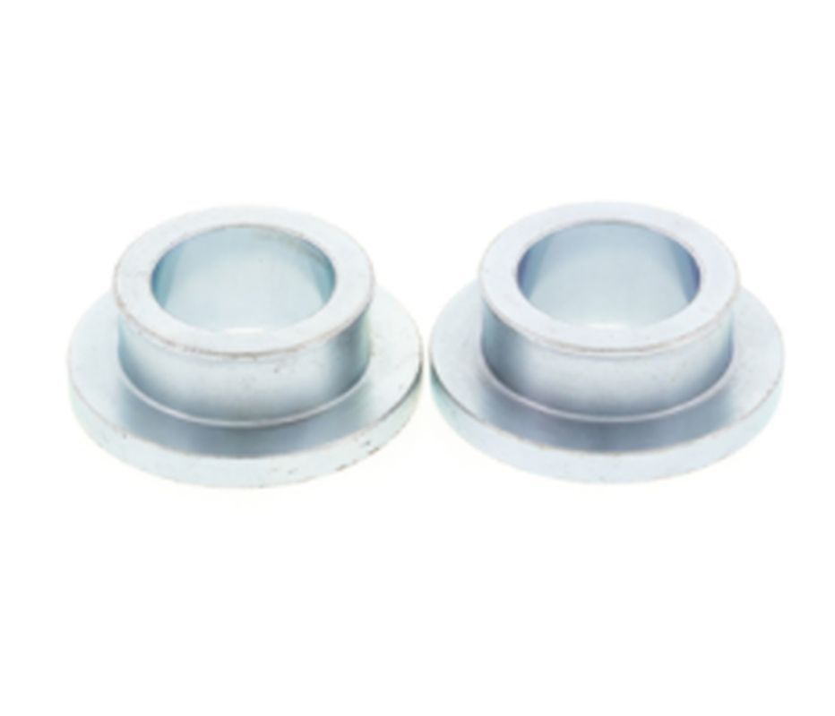 SPACER BUSHINGS REAR WHEEL HONDA CR 80/85 '96-07