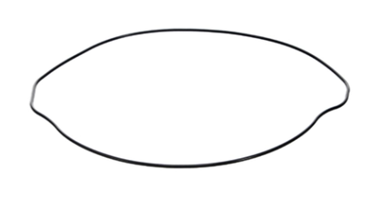 CLUTCH COVER GASKET HONDA CR 125r '87-'07 (OEM: 91311-KS6-700) (EXTERNAL)