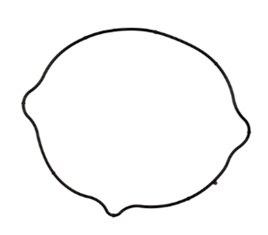 CLUTCH COVER GASKET SUZUKI DR-Z 400 '01-'23, KAWASAKI KLX 400R '03, (EXTERNAL)