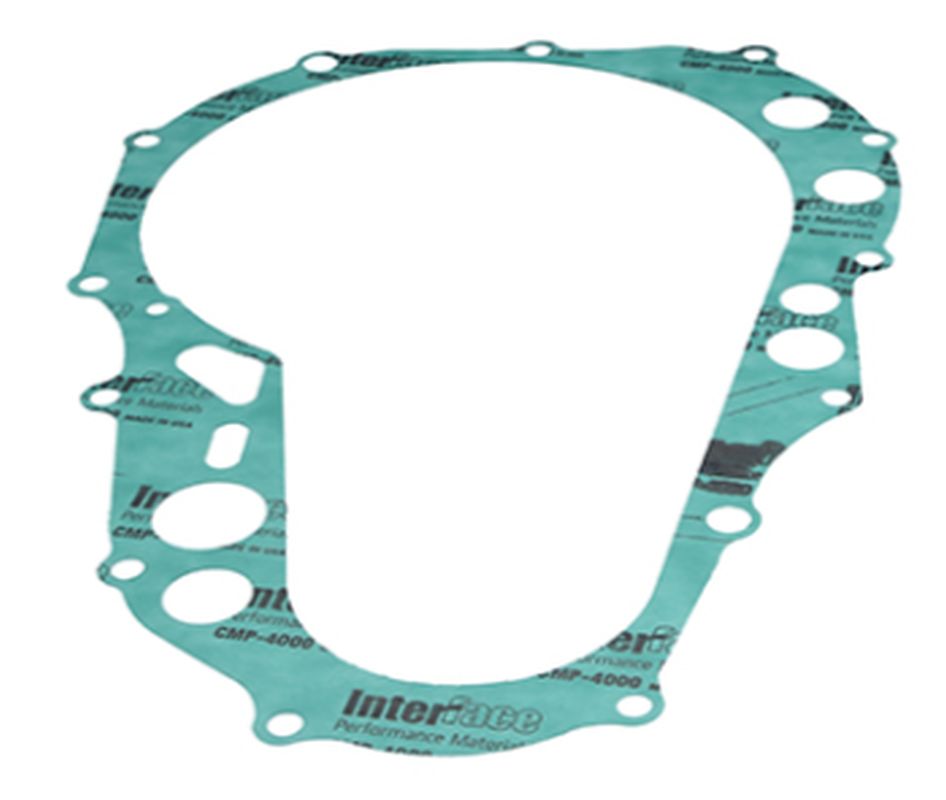 CLUTCH COVER GASKET SUZUKI LT-Z 400 QUADSPORT '03-'08, KAWASAKI KFX 400 '03-'06 (INTERNAL)