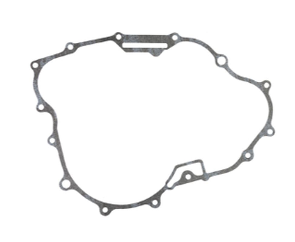 CLUTCH COVER GASKET YAMAHA YFM 250R RAPTOR '08-'13 (OEM: 4D3-15461-00-00) (INTERNAL)