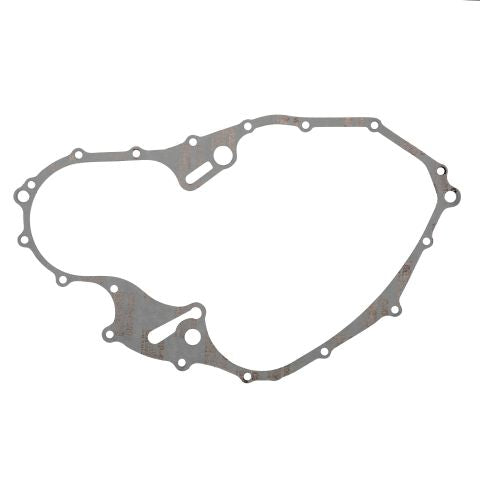 CLUTCH COVER GASKET YAMAHA YFM 700R RAPTOR '06-21, (OEM:1S3-15462-00-00)