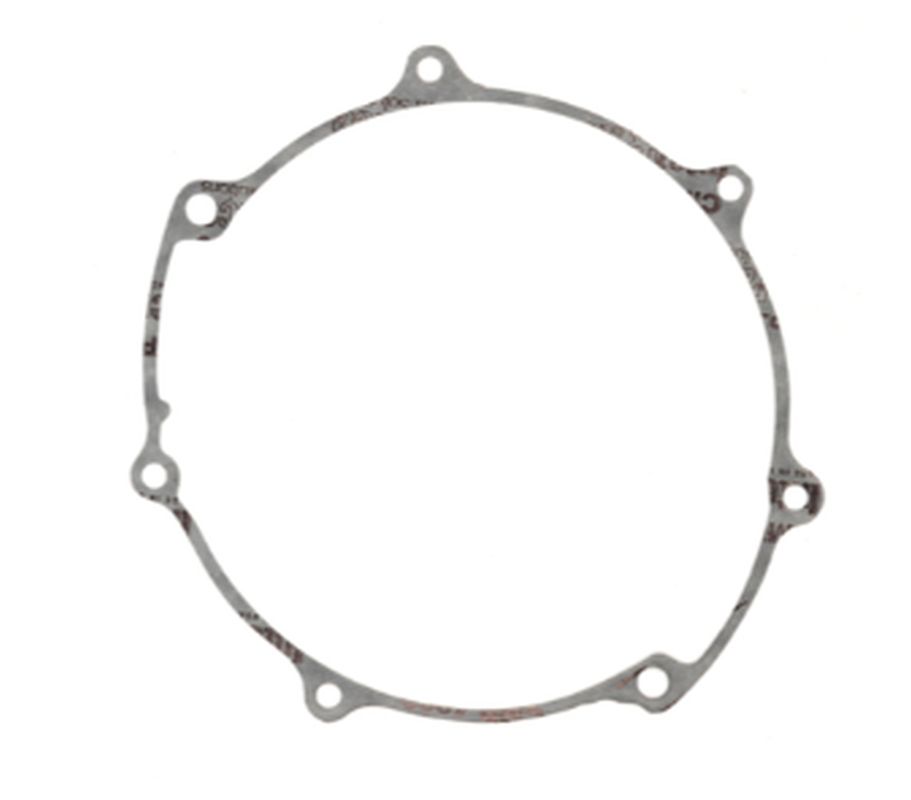 CLUTCH COVER GASKET YAMAHA YZ 450F '03-'09, WR 450F '03-'15 EXTERNAL (OEM: 5TA-15453-00)