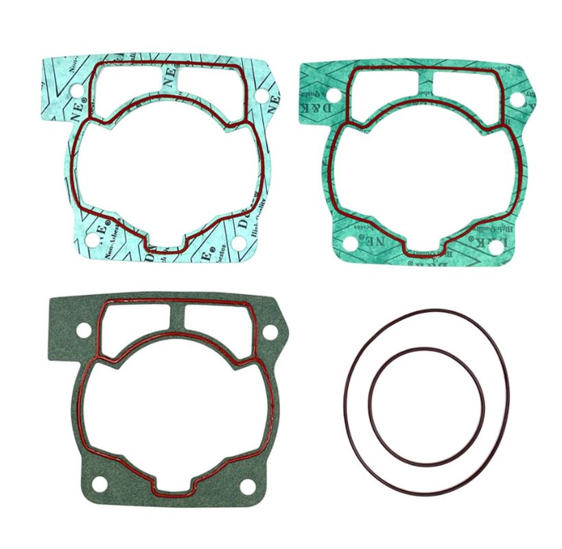 TOP-END GASKETS BETA 125 RR '18-'24 (HEAD+CYLINDER)