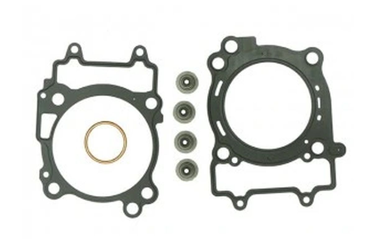 TOP-END GASKETS BETA 350 RR '11-'19, 390 RR '15-'19 (HEAD+CYLINDER)