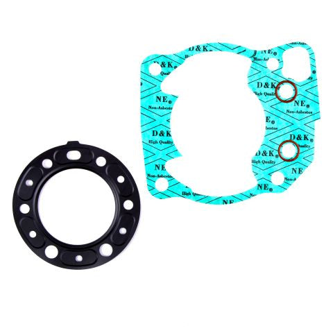 TOP-END GASKETS HONDA CR 250 '92-01 (HEAD+CYLINDER)