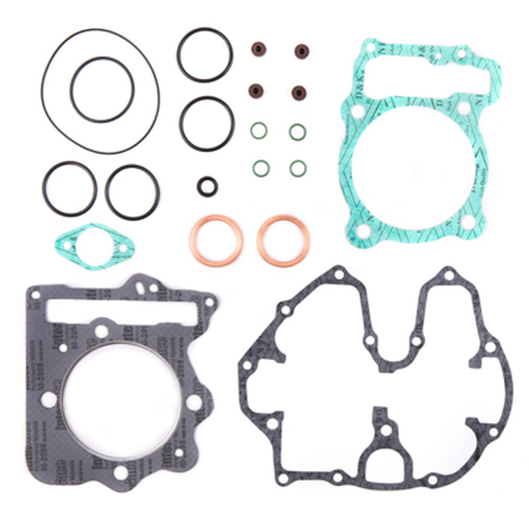 TOP-END GASKETS HONDA XR 400R '96-04