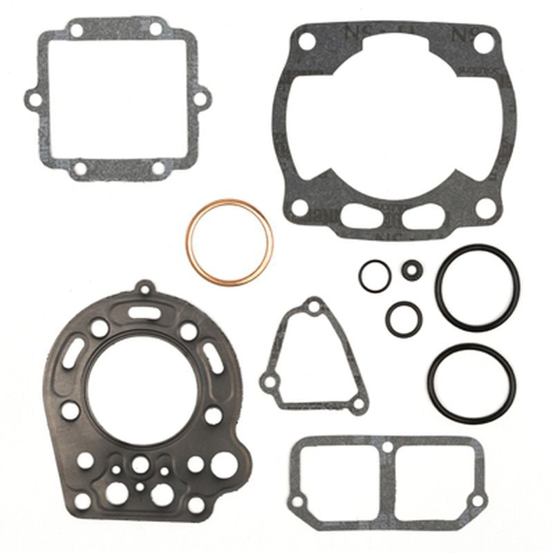 TOP-END GASKETS KAWASAKI KX 125 '90-91