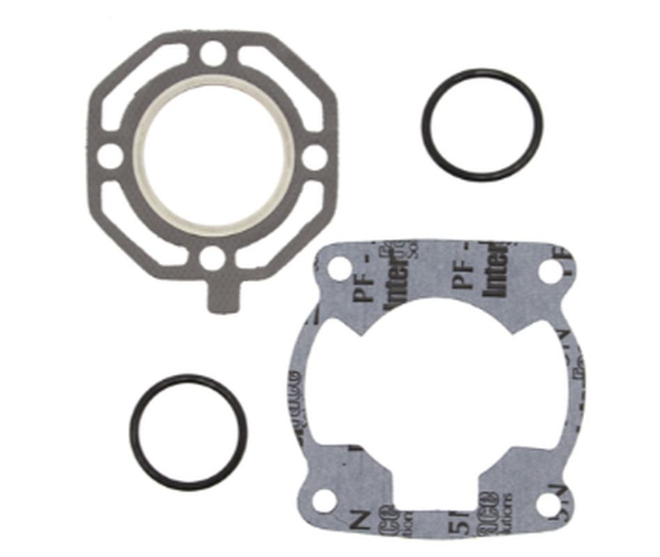 TOP-END GASKETS KAWASAKI KX 80 '88-'89
