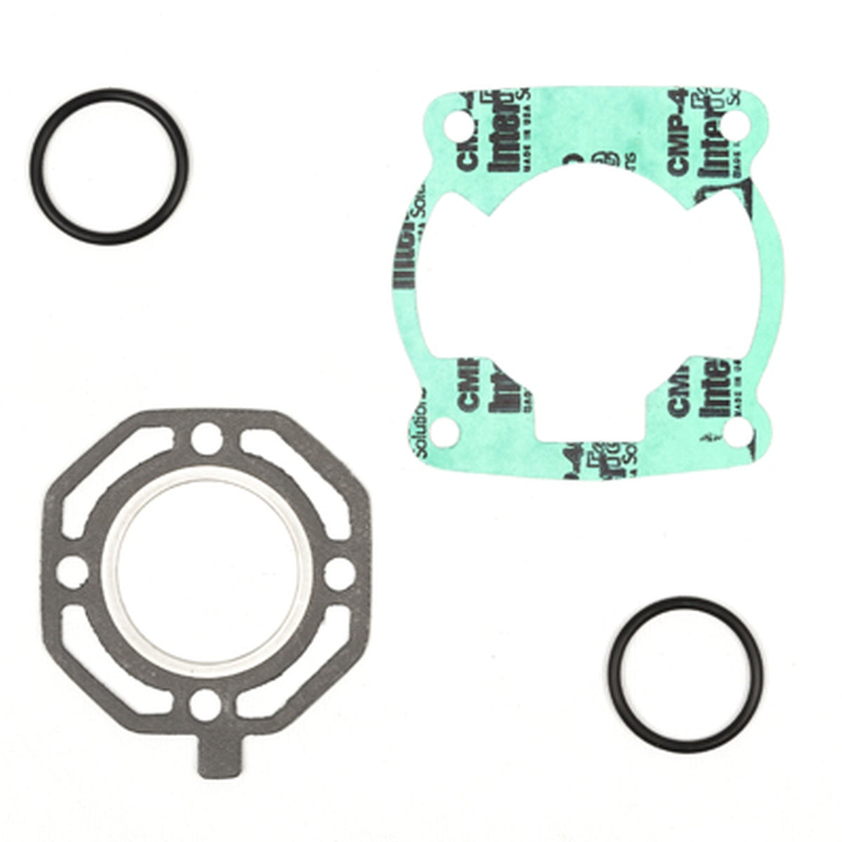 TOP-END GASKETS KAWASAKI KX 80 '90