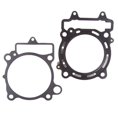 TOP-END GASKETS KAWASAKI KXF 450 '16-'18 (HEAD+CYLINDER)