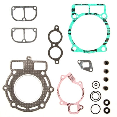 TOP-END GASKETS KTM EXC (EXC-R, EXC-F) 250 RACING '01-'05 (4T)