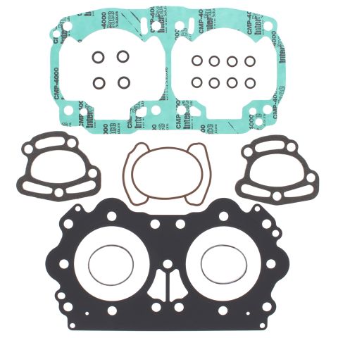 TOP-END GASKETS SEA DOO 950 '01-'02 (CARB SILVER CARBURETOR) (WATER SCOOTER)