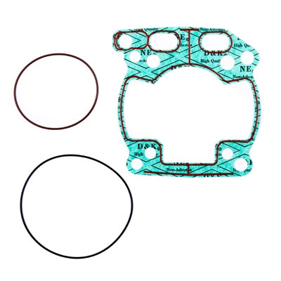 TOP-END GASKETS SUZUKI RM 250 '01-'02 (HEAD+CYLINDER)