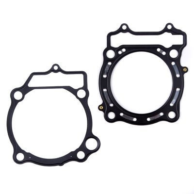 TOP-END GASKETS SUZUKI RMZ 450 '05-'07 (HEAD+CYLINDER)