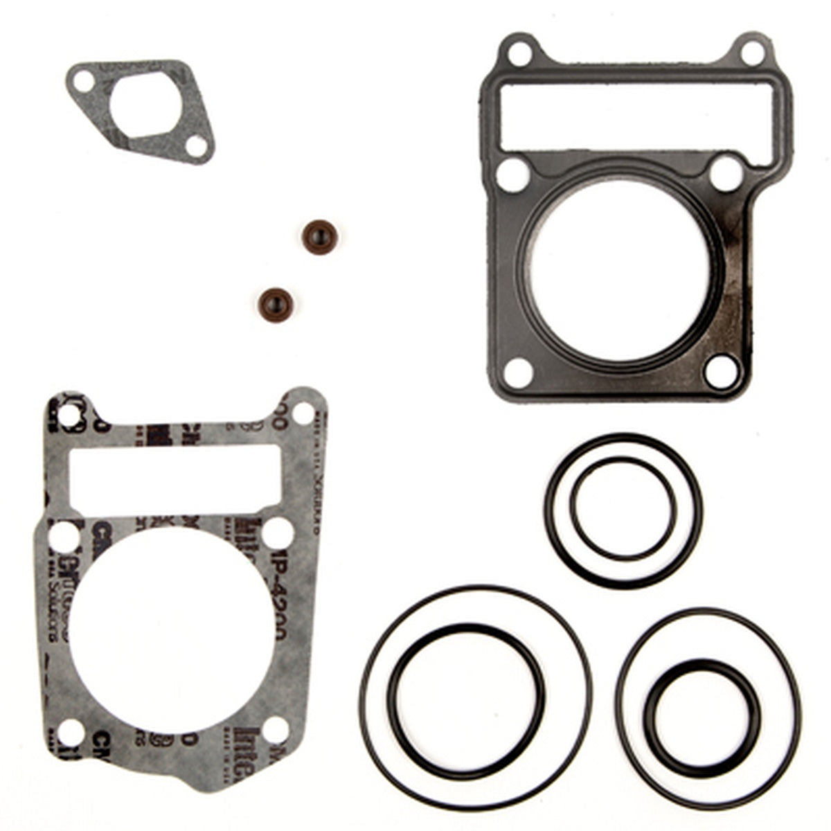 TOP-END GASKETS YAMAHA TT-R 125 '01-'07
