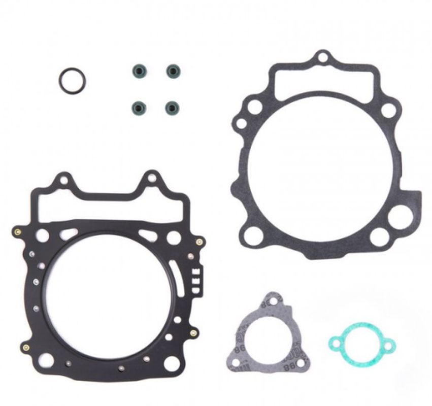 TOP-END GASKETS YAMAHA YZF 450 '20-'22, YZF 450 X '21-'23, WRF 450 '21-'23