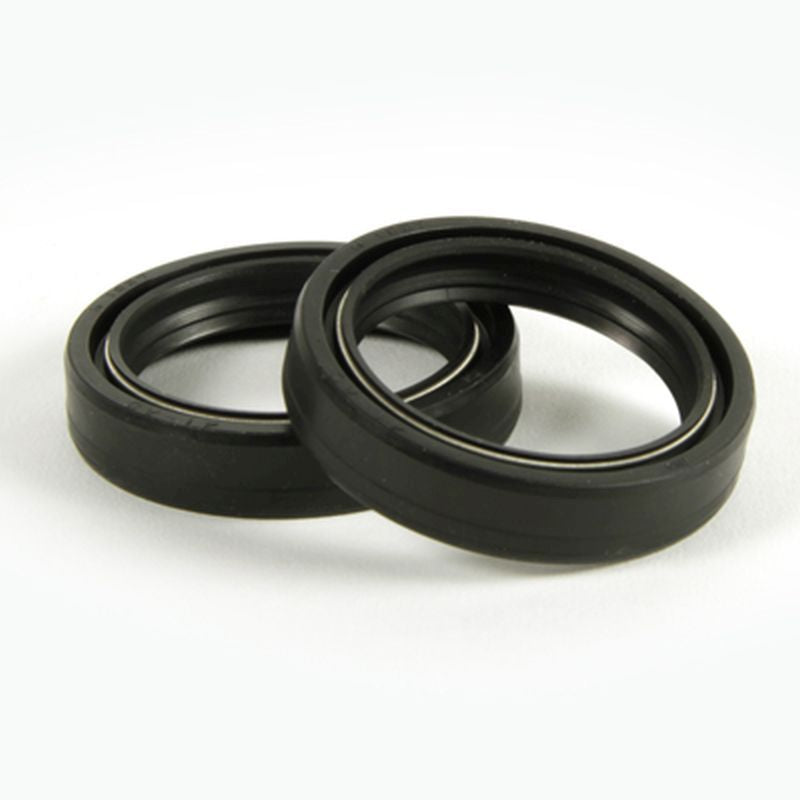 FRONT SUSPENSION OIL SEALS HONDA CR 250 '84-88, CB 600F '00-14 (SET OF 2 PCS.)