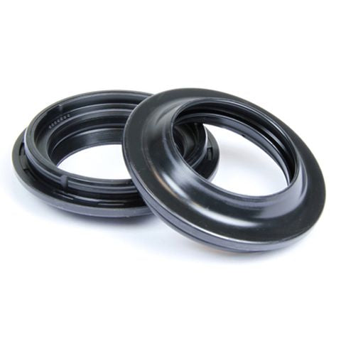 FRONT SUSPENSION DUST SEALS HONDA CRF 150R '07-21, CR 80/85 '96-07, SUZUKI RM 85 '02-21 37X50MM (ARI162) (SET OF 2 PCS.)