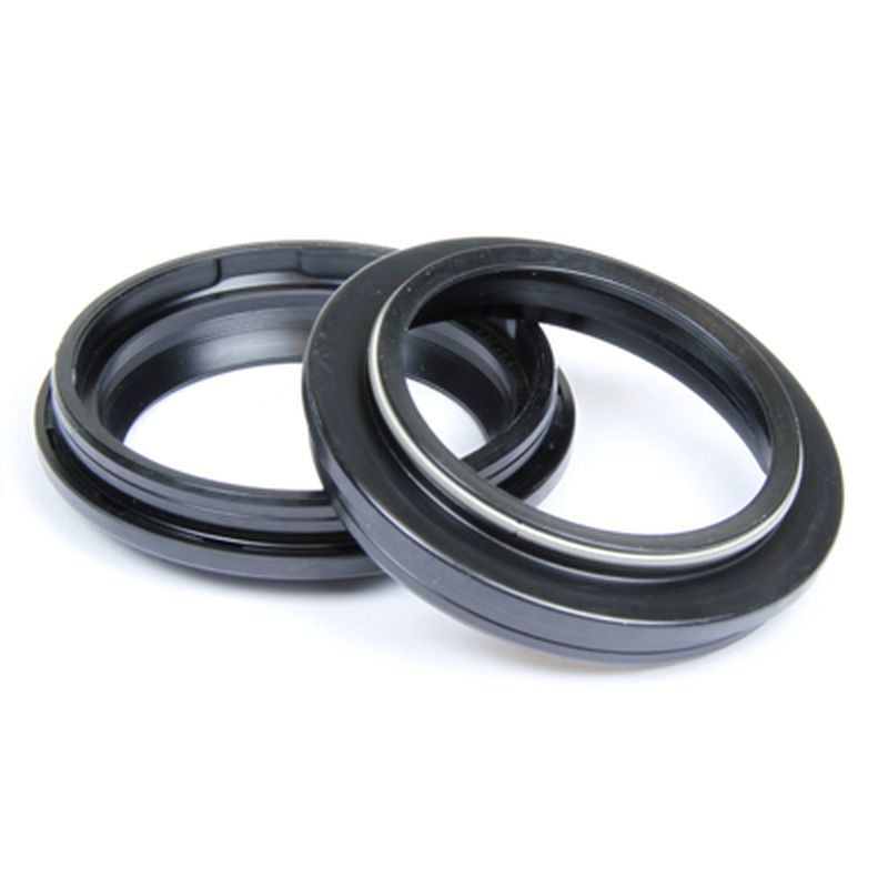 FRONT SUSPENSION DUST SEALS HONDA XR 650L '93-21, XR 400R '96-04 (SET OF 2 PCS.)