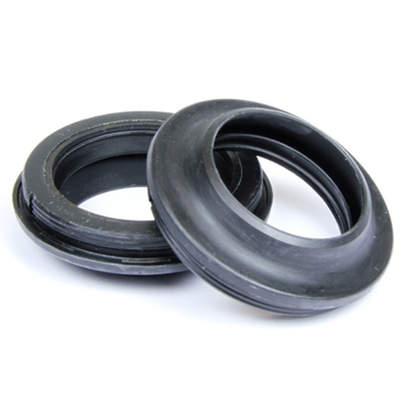 FRONT SUSPENSION DUST SEALS KAWASAKI KX 80 '86-91, SUZUKI RM 80 '89-01 (SET OF 2 PCS.)