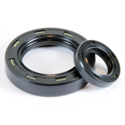 CRANKSHAFT SEALS CR 500 84-01, CR 250 84-91