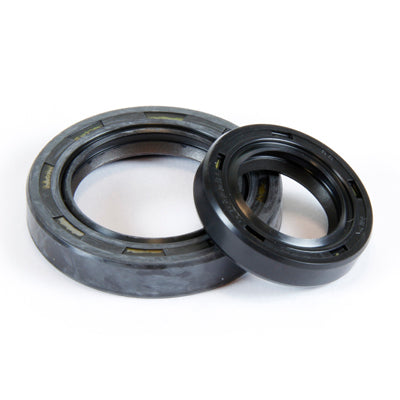 CRANKSHAFT SEALS HONDA CR 125 86-07