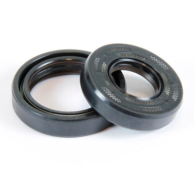 CRANKSHAFT SEALS KX 125 88-08