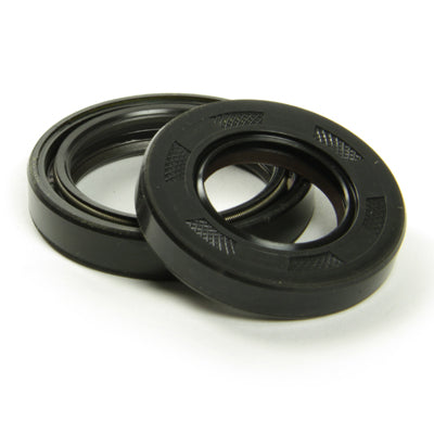 CRANKSHAFT SEALS YZ 125 98-00