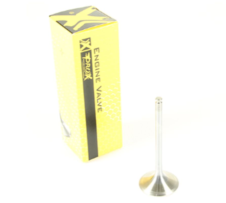 EXHAUST VALVE KTM EXCF 500 '20-21, EXCF 450 '20-21 (STEEL)