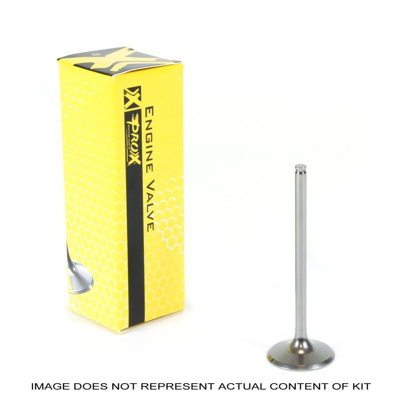 EXHAUST VALVE TITANIUM YAMAHA YZF 426/WRF 426 '01-02