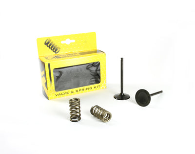 INTAKE VALVES /SET WITH SPRINGS/ KTM 350 EXCF (12-16)