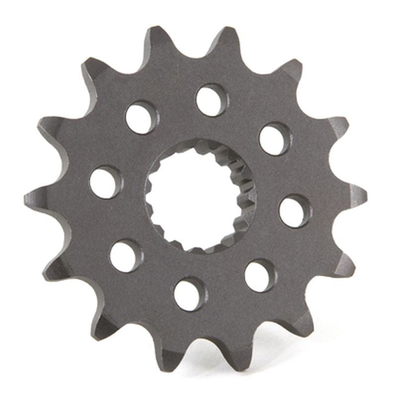 FRONT SPROCKET 1252 16 KTM 690 '88-13, 640 '88-13, 625 '88-13, 620 '88-13, 600 '88-13, 400 '88-13 (125216) (JTF1902.16) (STD,+1) (CHAIN.520)
