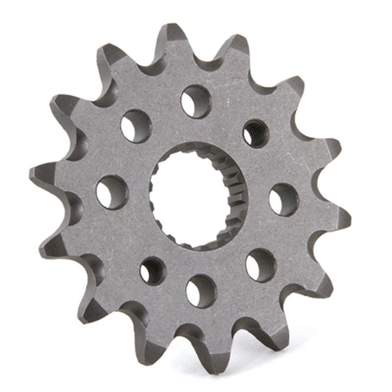 FRONT SPROCKET 2071 15 HONDA TRX 400EX '99-04, XR 400R '96-04 (207115) (JTF1322.15) (STD.15) (CHAIN.520)