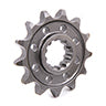 FRONT SPROCKET 2084 13 KTM SX 85 '18-20, HUSQVARNA TC 85 '18-20 (JTF1905.13) (CHAIN 428)