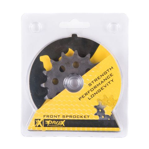 FRONT SPROCKET 2084 15 KTM SX 85 '18-21, HUSQVARNA TC 85 '18-21 (JTF1905.15) (CHAIN 428)