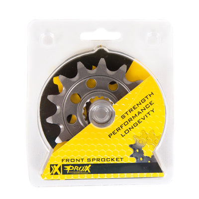 FRONT SPROCKET 2160 14 SUZUKI RMZ 450 13-20 (JTF1443.14)