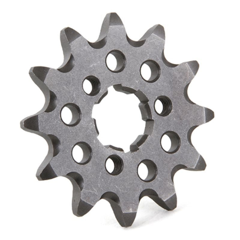 FRONT SPROCKET 423 13 KAWASAKI KX 125 '94-08 (42313) (JTF1445.13) (STD.13) (CHAIN.520)