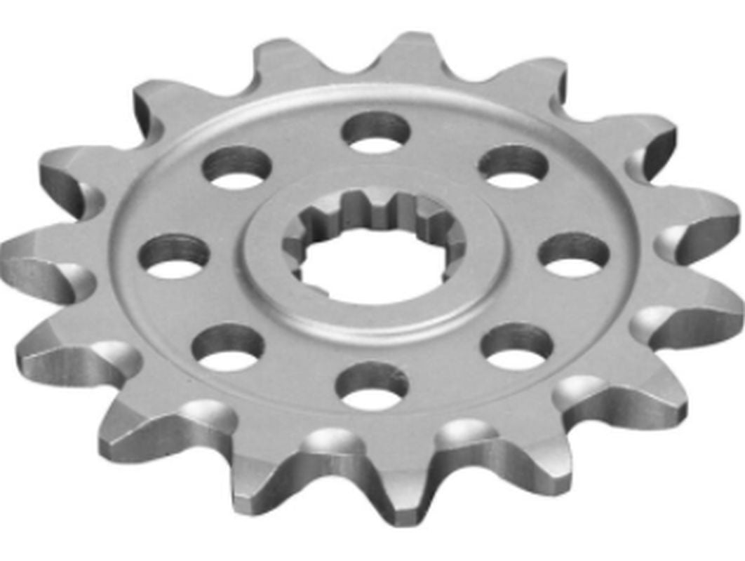 FRONT SPROCKET 440 12 YAMAHA YZ 125 '87-04, GAS GAS 125 '02-11 (44012) (JTF564.12) (STD.-1) (CHAIN.520)