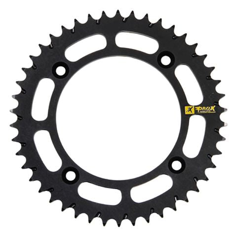 REAR SPROCKET 4486 47 ALUMINUM KTM SX 85 '03-'25, SX 105 '04-'11, HUSQVARNA TC 85 '14-'25, GAS GAS MC 85 '21-'25 (448647) (JTR895.47) (CHAIN 428)
