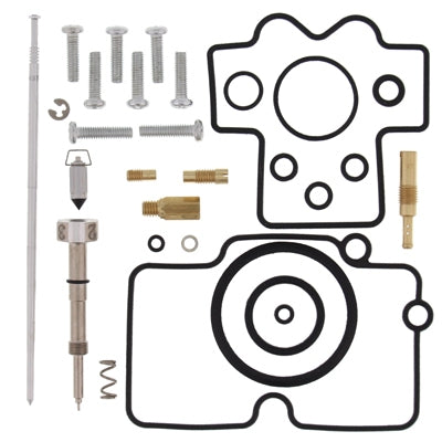 CARBURETOR REPAIR KIT HONDA CRF 250R '07 (26-1442)(26-1141)